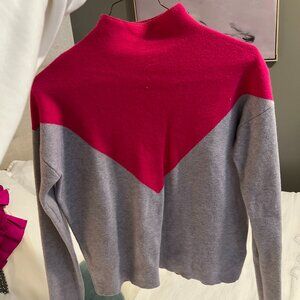 Cynthia Rowley Turtleneck | Size XS